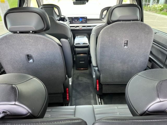 2024 Kia EV9 Land SUV