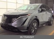 2024 Nissan ARIYA Engage e-4orce SUV