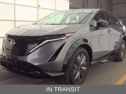 2024 Nissan ARIYA Engage e-4orce SUV