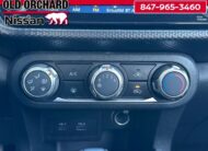 2024 Nissan Kicks SV SUV