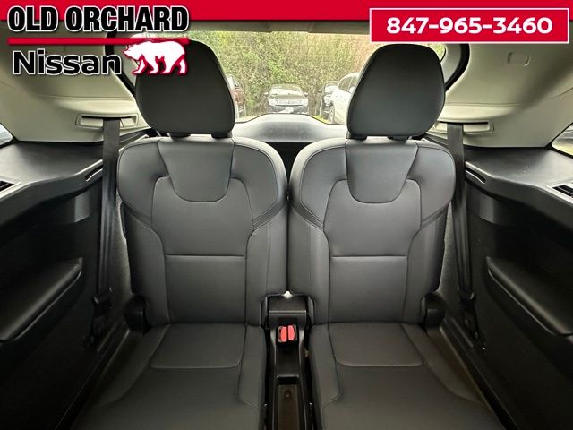 2025 Volvo XC90 B6 Plus 7-Seater SUV