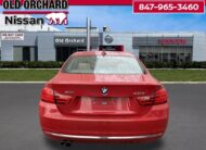 2015 BMW 428i 428i xDrive Coupe