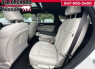 2025 Kia Sorento Hybrid SX Prestige SUV