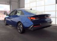 2025 Hyundai Elantra SEL Sport Sedan