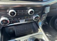 2023 Ford F-150 Tremor Truck SuperCrew Cab