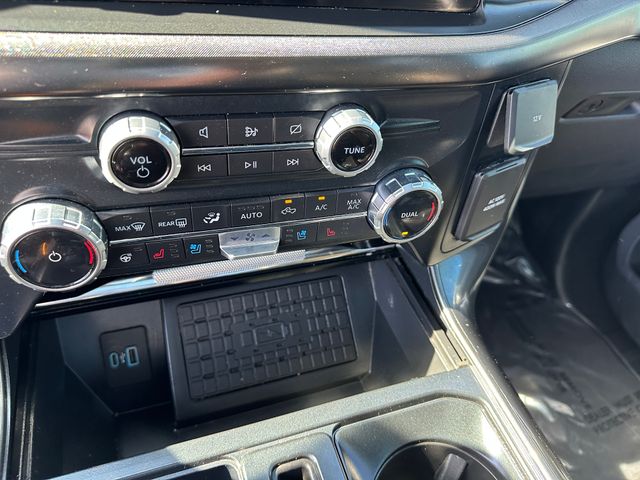 2023 Ford F-150 Tremor Truck SuperCrew Cab