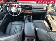 2025 Kia Sorento X-Line EX SUV