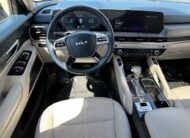 2024 Kia Telluride EX SUV