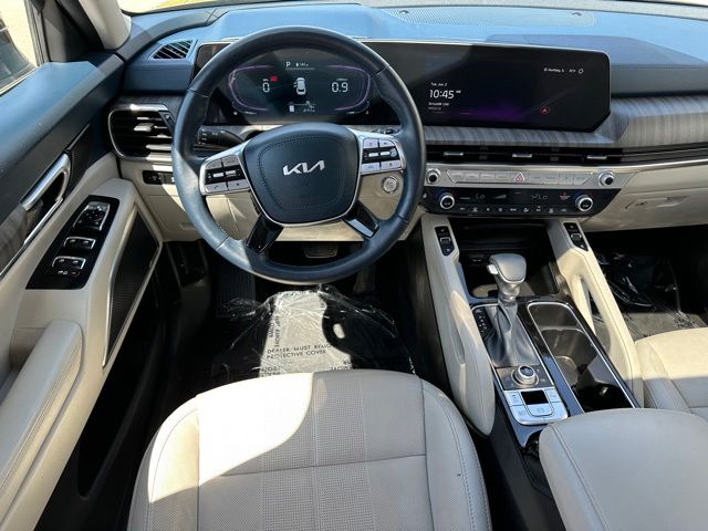 2024 Kia Telluride EX SUV