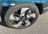 2024 Hyundai Kona Limited SUV