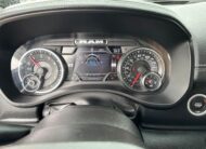 2022 Ram 1500 Laramie Truck Crew Cab