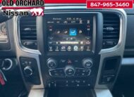 2015 Ram 2500 Lone Star Truck Crew Cab