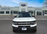 2024 Ford Bronco Sport Big Bend SUV