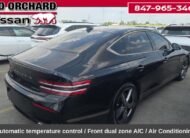2023 Genesis G80 3.5T Sedan
