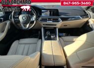 2021 BMW X6 xDrive40i Sports Activity Coupe