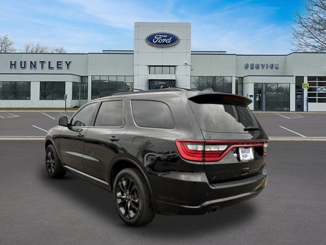 2022 Dodge Durango GT Plus SUV
