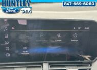 2025 Chevrolet Trax 2RS SUV