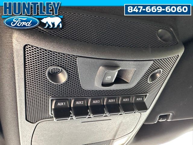 2022 Ford F-250 Lariat Truck Crew Cab
