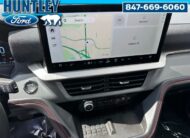 2025 Ford Explorer ST-Line SUV
