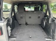 2023 Jeep Wrangler Sport S SUV