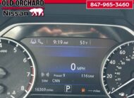 2023 Nissan Murano SV SUV