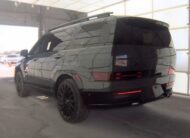 2024 Hyundai Santa Fe Calligraphy SUV