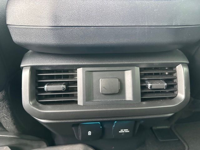 2024 Ford F-150 XLT Truck SuperCrew Cab