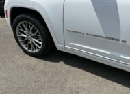 2022 Jeep New Grand Cherokee Summit SUV