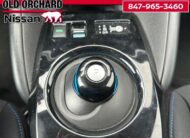 2025 Nissan LEAF SV Plus Hatchback