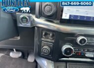 2023 Ford F-150 Lariat Truck SuperCrew Cab
