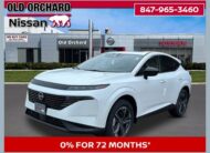 2026 Nissan Murano SL SUV