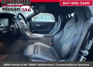 2022 BMW Z4 sDrive30i Convertible