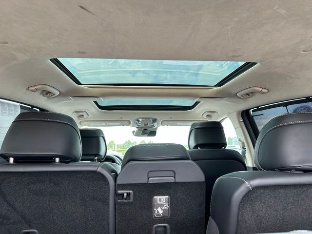 2021 Genesis GV80 3.5T SUV