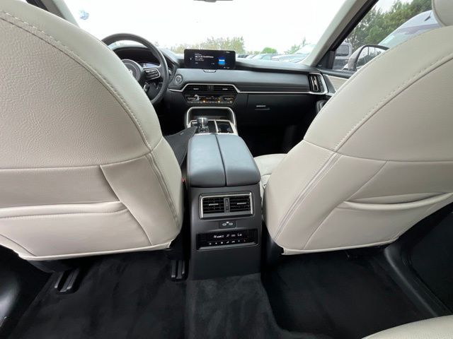 2024 Mazda CX-90 Plug-In Hybrid Premium SUV