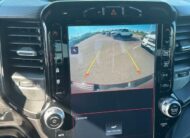 2022 Ram 1500 Limited Truck Crew Cab