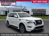 2023 Nissan Armada SL SUV