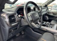 2023 Ford F-150 Platinum Truck SuperCrew Cab