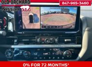 2026 Nissan Pathfinder SL SUV