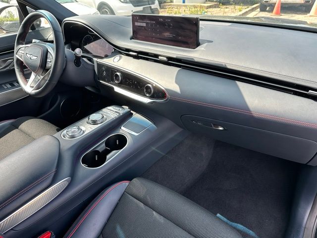 2023 Genesis GV70 2.5T SUV