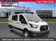 2024 Ford Transit-250 Cargo Base Van Low Roof Van