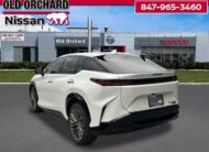 2023 LEXUS RZ 450e 450e Luxury SUV