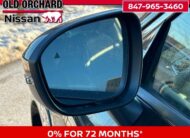 2026 Nissan Rogue Platinum SUV