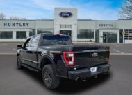 2023 Ford F-150 Tremor Truck SuperCrew Cab
