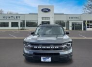 2024 Ford Bronco Sport Big Bend SUV