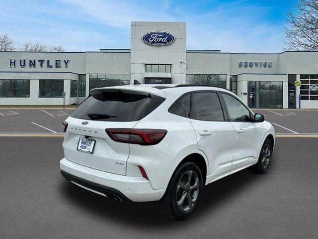 2023 Ford Escape ST-Line Select SUV