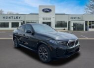 2025 BMW X6 xDrive40i SUV