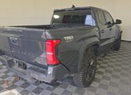 2025 Toyota Tacoma TRD Sport Truck Double Cab