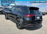 2025 Mercedes-Benz GLE 350 GLE 350 SUV