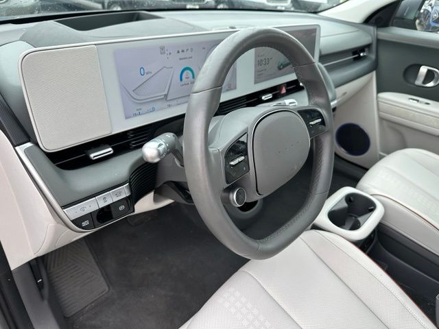 2024 Hyundai IONIQ 5 Limited SUV