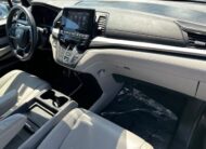 2019 Honda Odyssey EX-L Van